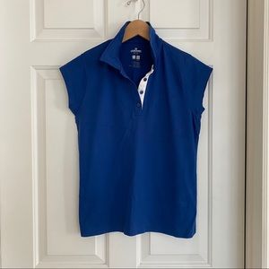 Women’s golf shirt